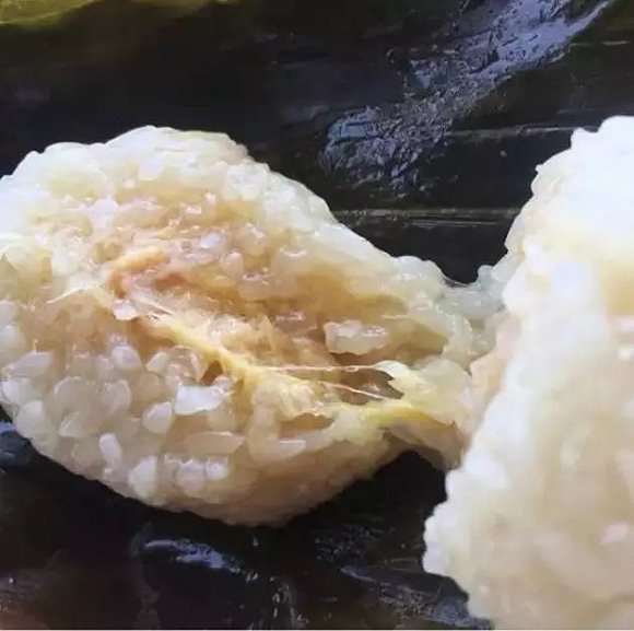 端午节又至,为何只有粽子是南咸北甜?