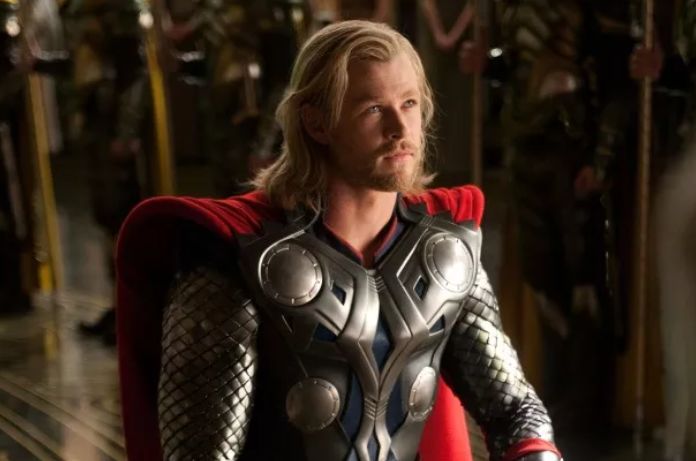 (无剧透,请放心食用)|钢铁侠|超级英雄|雷神_新浪新闻