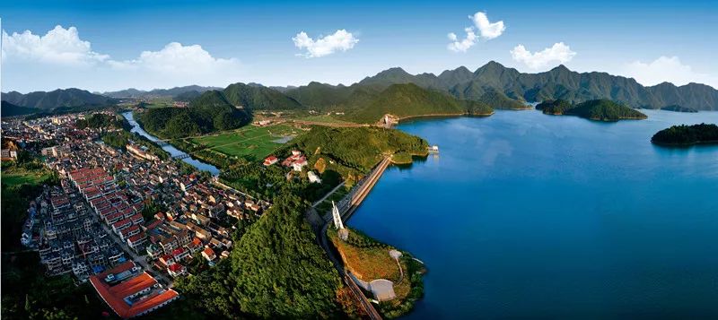 各位摄影爱好者2018汤浦乡村振兴摄影大赛开始啦