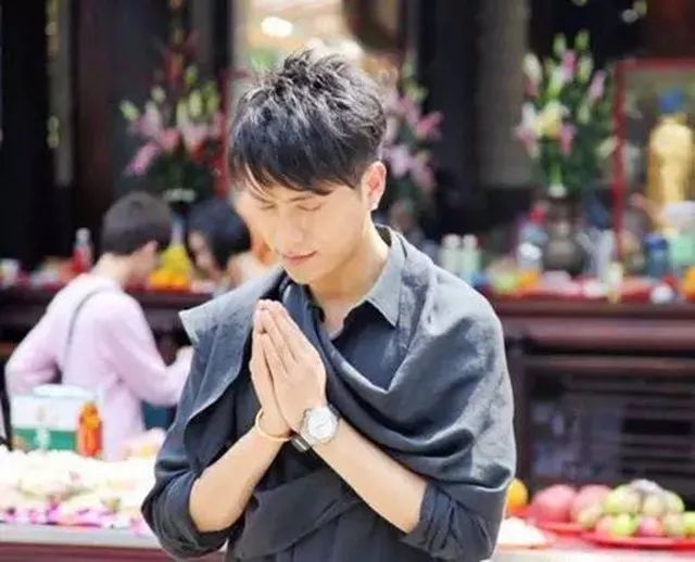 150余位明星吃素他们为什么要素食真相大揭密