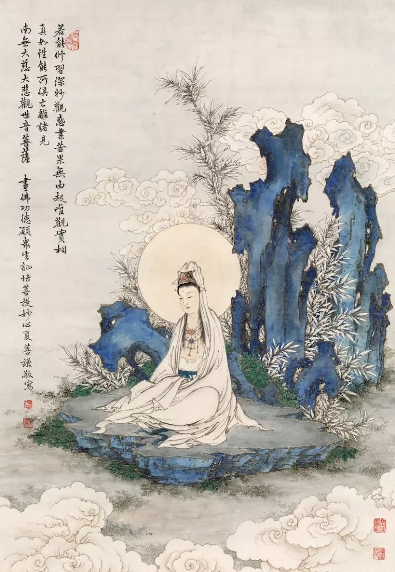 01 夏荆山艺术展