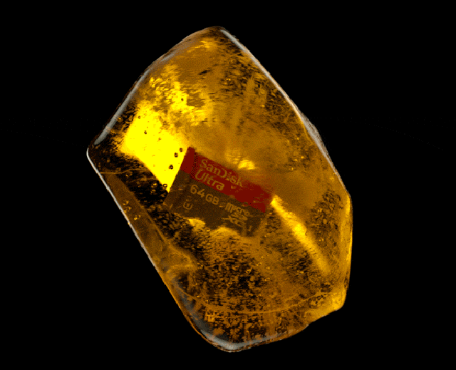 猜猜里面装了啥居然没翻车金坷垃金坷垃!没有金坷垃怎么种庄稼~!