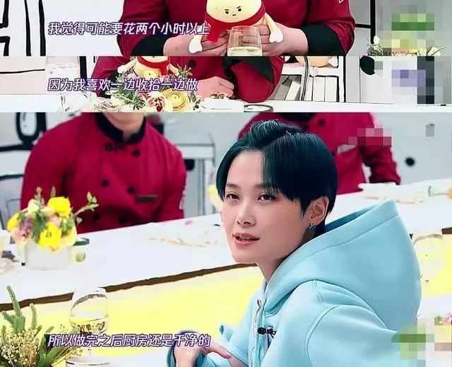 “非洲酋長”李宇春,是連豆瓣醬都要分類的隱藏旅行博主?