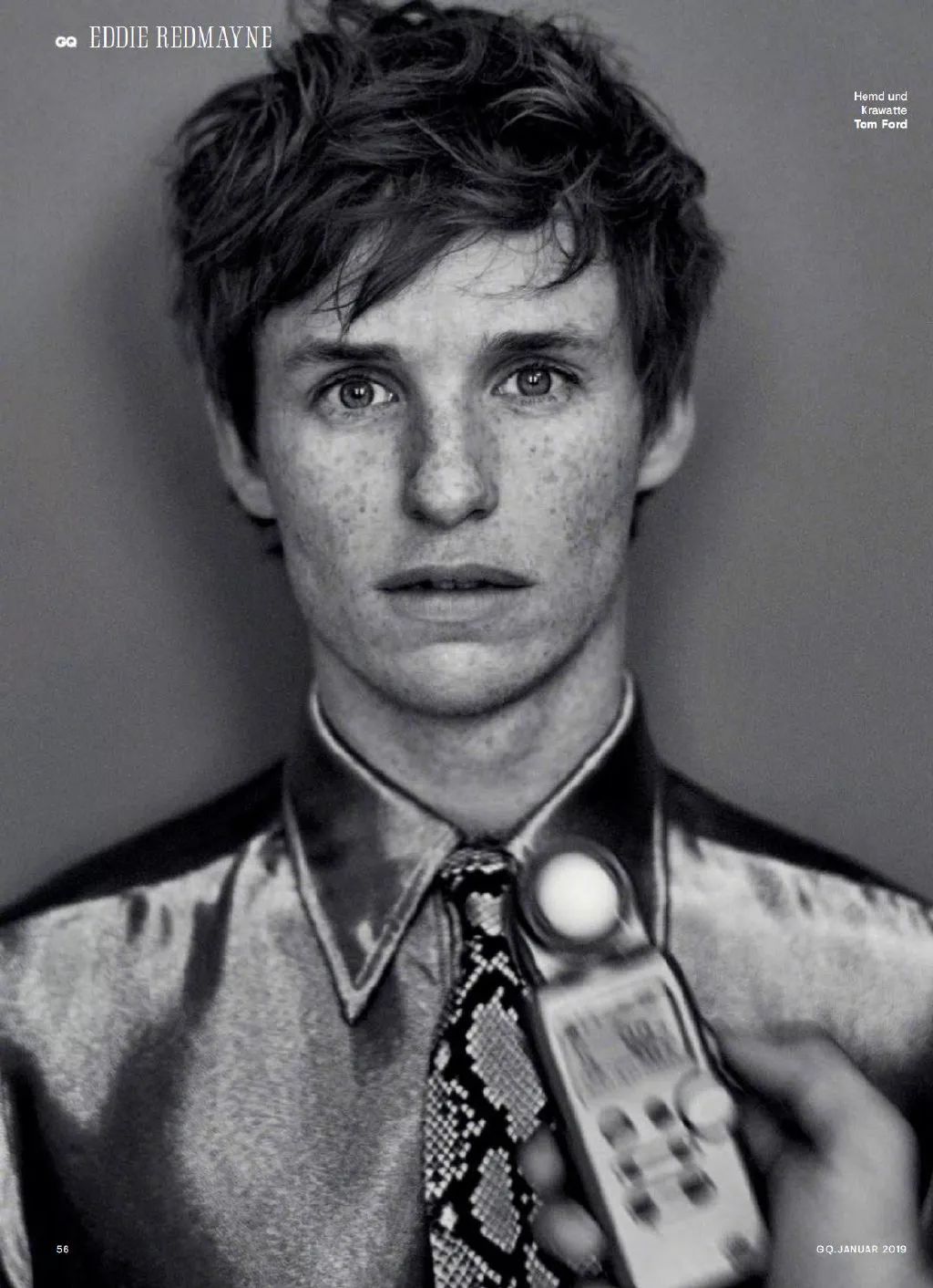 娇俏可人小雀斑赏色