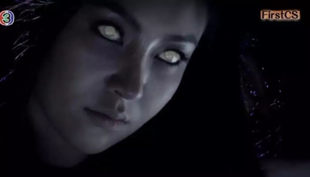 撞脸baby的玛丽苏泰剧女主副乳比演技还抢镜