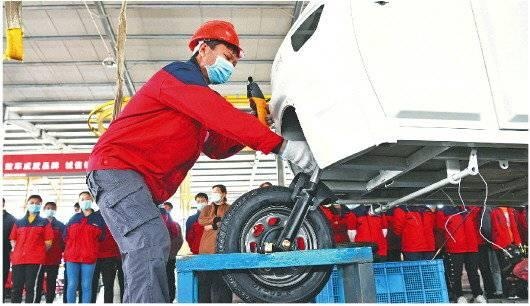 稳住工业基本盘,山东如何提升产业链韧性?