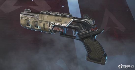 apex英雄所有武器实测伤害数据与图鉴一览