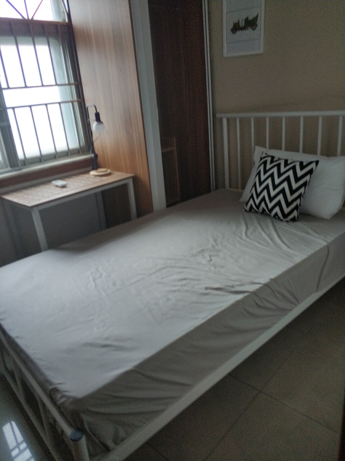 蛋壳公寓变脸记热市高价抢房冷市逼房东降租