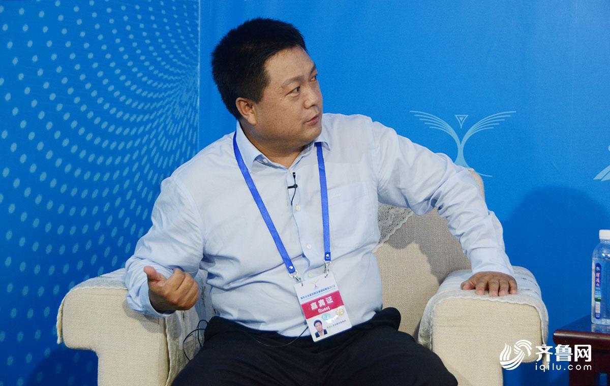 青年企业家峰会访谈|董方军:青年缘何不愿留在乡村发展