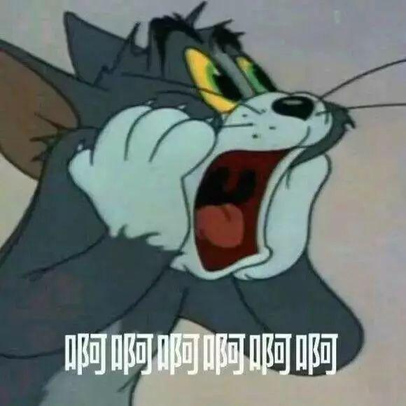 25年前它们吓坏了我妈……如今战斗力暴增又让我尖叫到缺氧!