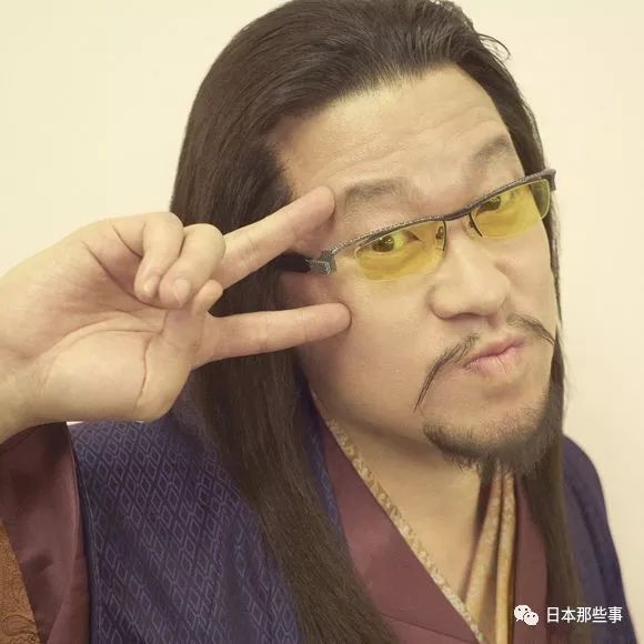 果然又是他 能被福田雄一看中的男人真是名不虚传|福田雄一|圣哥传|佐