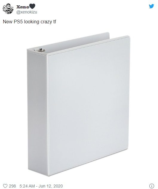 VIN平台科技：索尼正式公布PlayStation 5