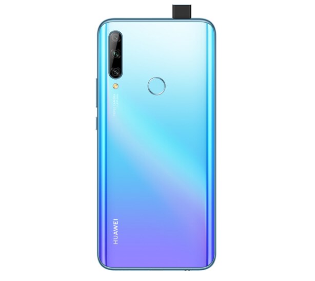 华为畅享10 plus 8gb 128gb版正式开售:麒麟710f,2099元
