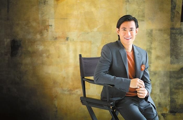 王云鹏音乐会上,钢琴家潘林子将以斯特拉文斯基钢琴套曲《彼得鲁士卡