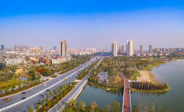 践行金华精神 打赢九场硬战丨金华开发区:为市区经济高质量发展注入新