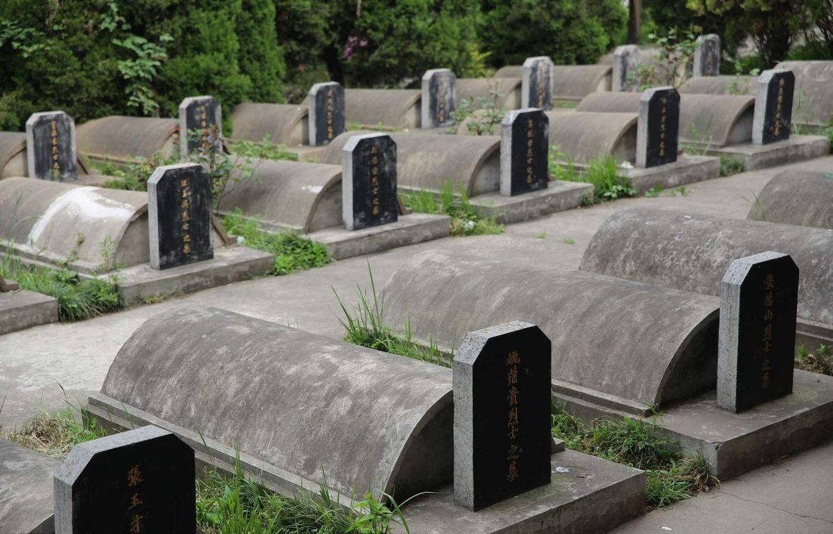 深度解析!在中国,买一块墓地到底有多难?
