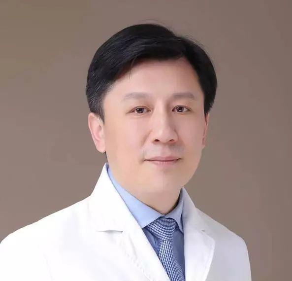 仁济胸外科主任赵晓菁:正确认识肺部磨玻璃结节