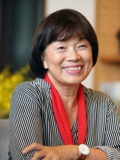 龙应台寡情刻薄的台湾社会不是我们想要的未来