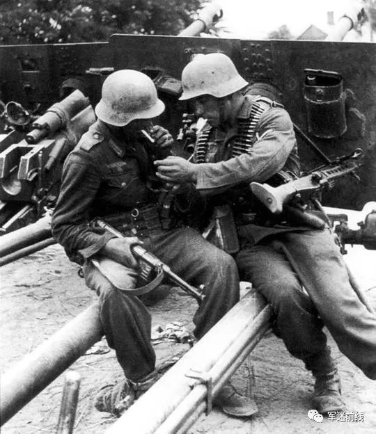 二战中德国国防军战斗力最强部队,国防军大德意志装甲师