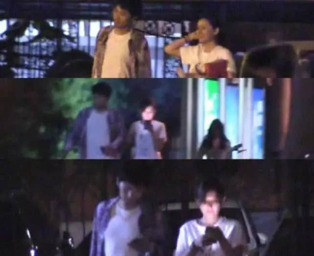 热依扎承认新恋情：很温柔 陪她度过前段艰难时期