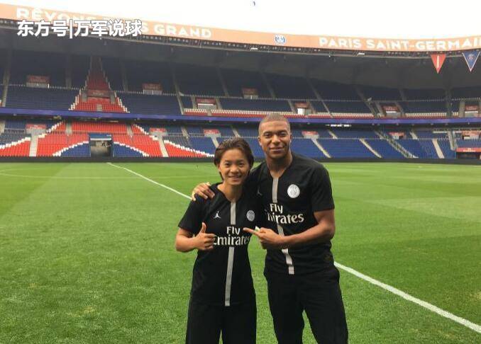 官宣!王霜独家签约网易新闻 担任女足世界杯报