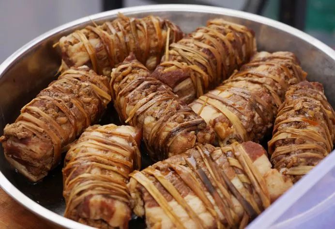 周末回暖不宅家看蔡李佛功夫品三水白坭西江美食出游攻略在此丨实用贴