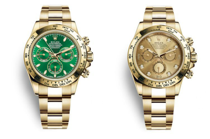 对不起,我们向吴亦凡的大金表道歉