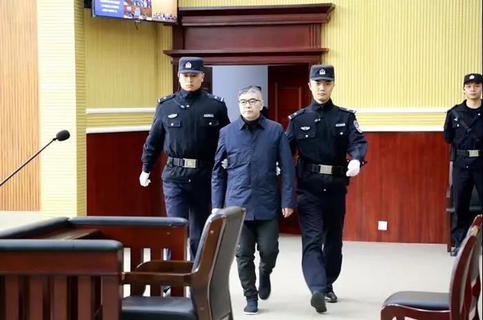 图片来源：荆州市中级人民法院官方微信