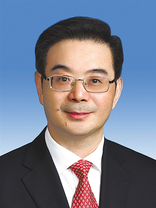最高人民法院院长周强简历|周强_新浪财经_新浪网