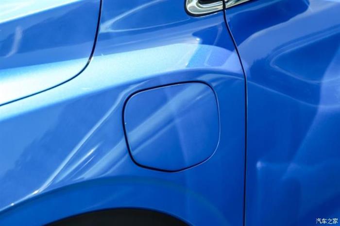 纯电续航62km 缤越PHEV将于5月28日上市