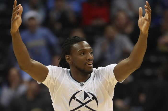 美媒:掘金正积极寻求交易法里埃德