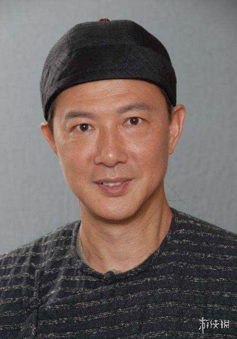 港剧中10位叫不出名的绿叶明星 随便一个演技秒杀小鲜肉