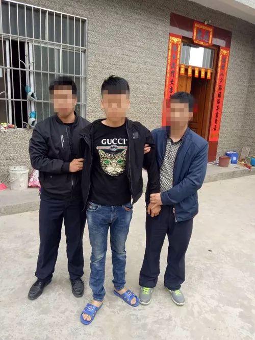 收保护费强拿强要放高利贷赚1亿多广西多地黑社会被打掉