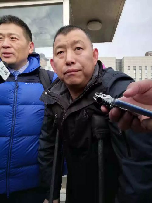 入狱23年,金哲红无罪释放!