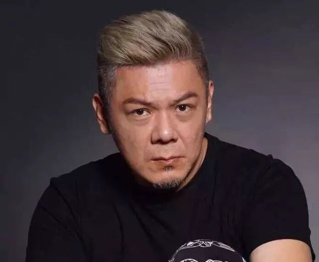 tvb绿叶离巢后获封影帝扬名国际 坦言内地薪酬是无线的好几倍