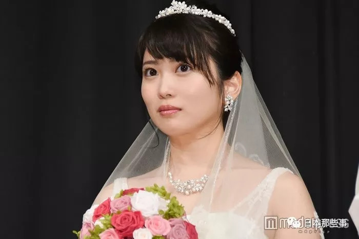 志田未来结婚了在我们眼中她明明还是个孩子啊 手机新浪网