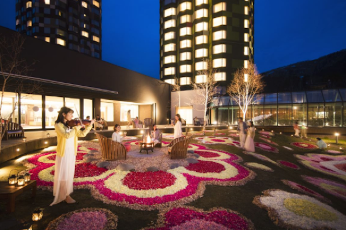 【一周享乐指南】北京世园会土耳其馆即将揭幕