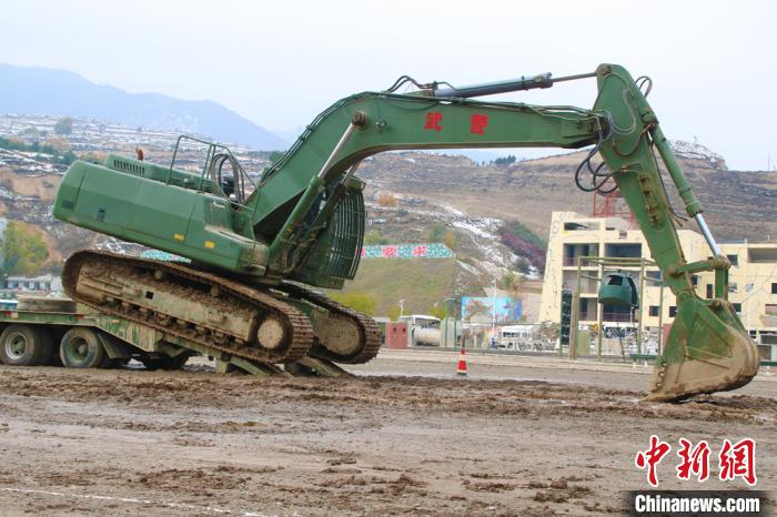 甘肃武警实景实训考核砺精兵