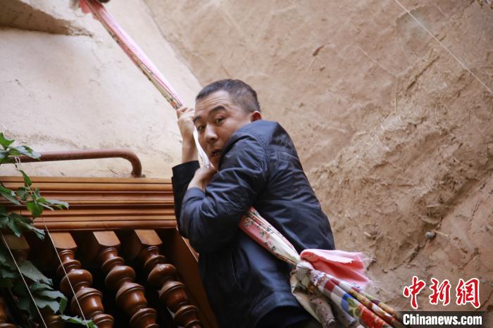 电影《喀什古丽》 "看点"几何