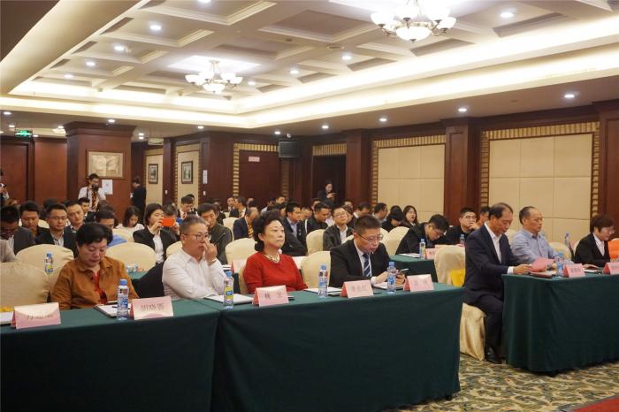 我爱我家联合鸿基集团成立新房销售战略联盟