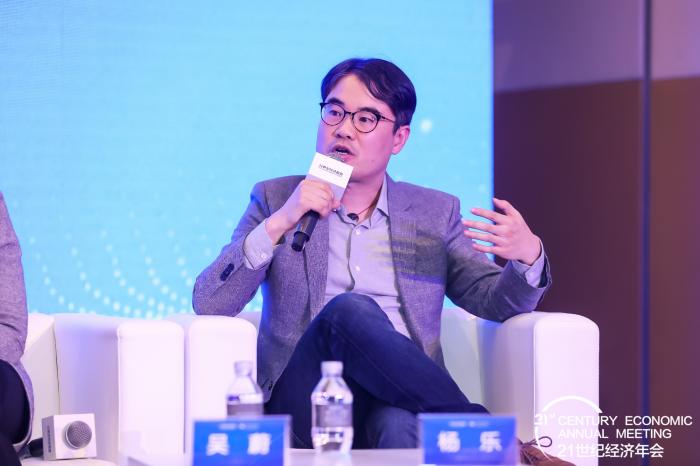 长投学堂杨乐用户下沉人群上移女性崛起小白理财教育现三大变化