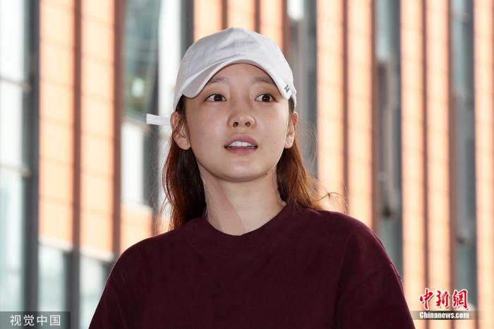 中新网11月27日电 据韩媒报道,韩国女艺人具荷拉于24日去世