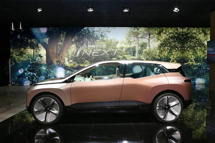 宝马4亿欧元改造工厂，为2020年<a class=