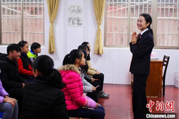 浙江封存未成年人犯罪记录 助犯罪年轻人回社会