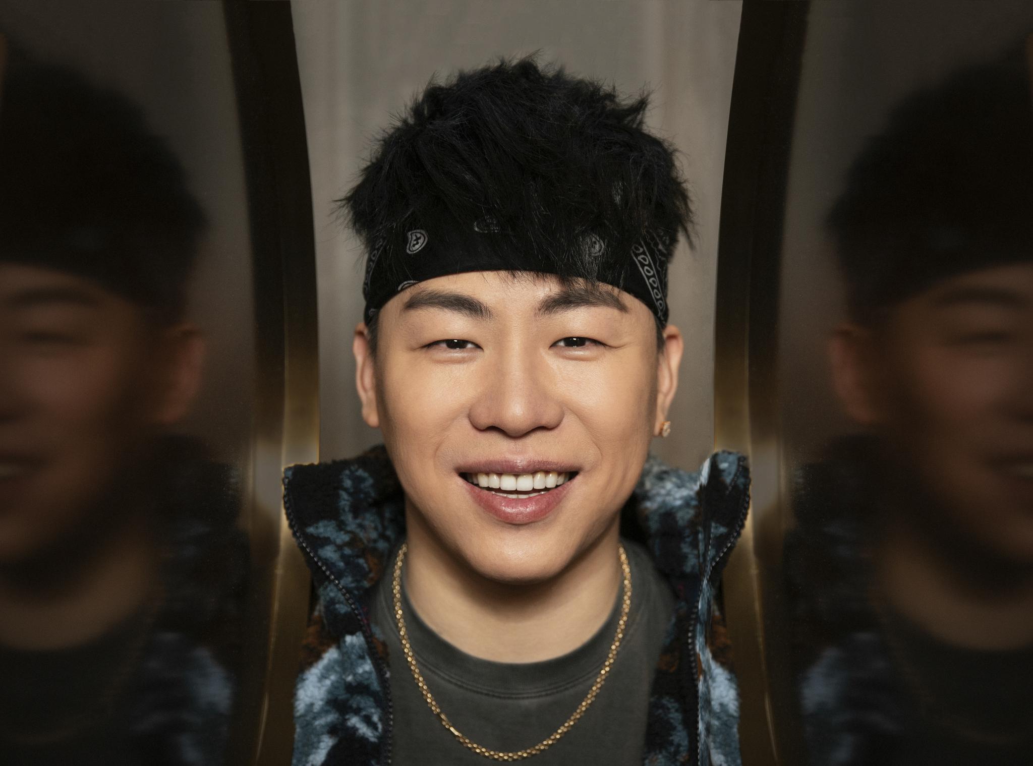 胡彦斌:早过了借音乐宣泄情感的年纪,请不要对号入座