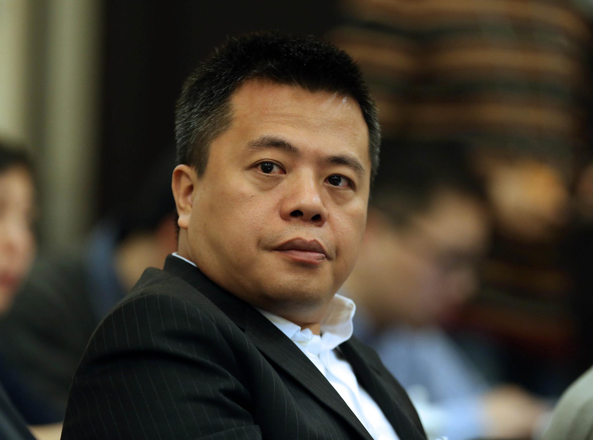 他26岁创业,31岁身家88亿,引全民声讨,今砸重金研究人脑