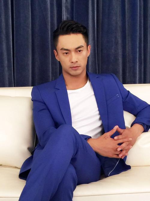 任素汐刘前程都是低调的演技派