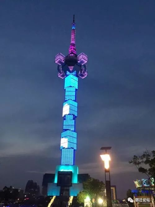 国际大酒店|项王故里|电视塔_新浪新闻