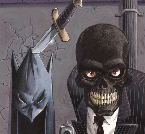 小丑女《猛禽小队》再获强援!"欧比旺"出演黑面具