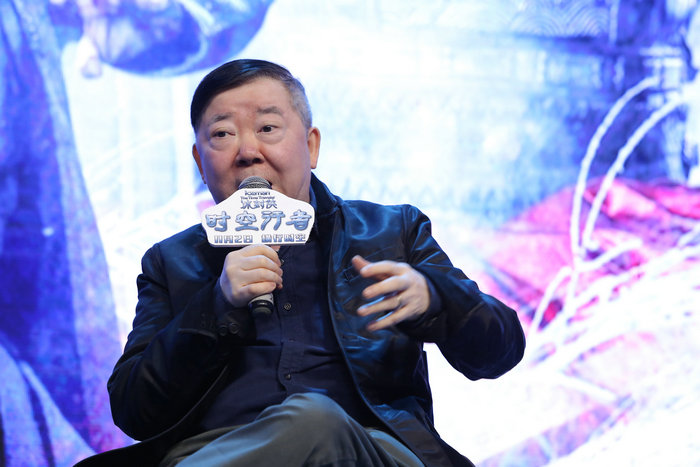 将在全国上映,该片由黄建新担任总监制,文隽编剧及监制,叶伟民导演